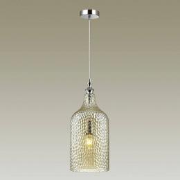 Подвесной светильник Odeon Light Pelo  - 3